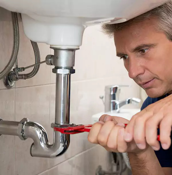 Trusted Plumbing Company in Gilbert, AZ