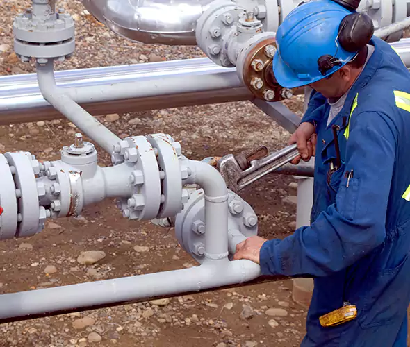 Expert Plumber for Backflow Preventer in Gilbert, AZ: Schedule Affordable Testing and Installation with Us