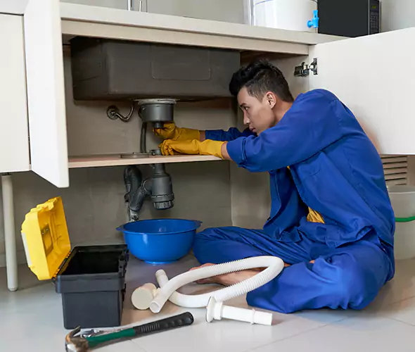 Expert Plumber for Basement Leak Repair in Gilbert, AZ: Schedule Affordable Waterproofing Services with Us