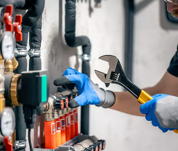Expert Plumber for Commercial Plumbing in Gilbert, AZ: Schedule Reliable Plumbing Services with Us