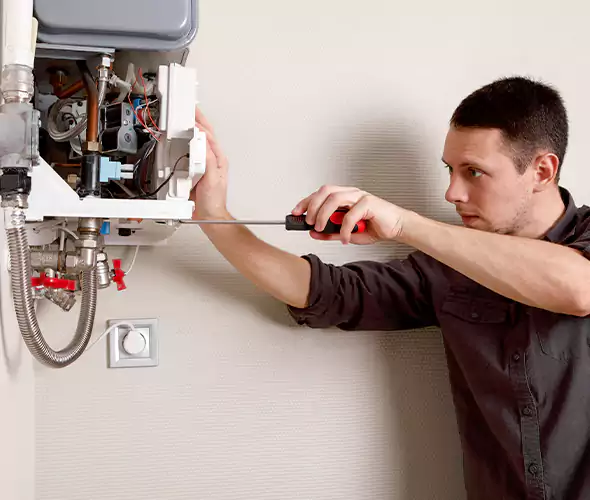 Certified Technicians for Electric Tankless Water Heater Installation in Gilbert, AZ: Fast & Reliable Service.