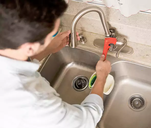 Professional Emergency Plumbing Repair in Gilbert, AZ
