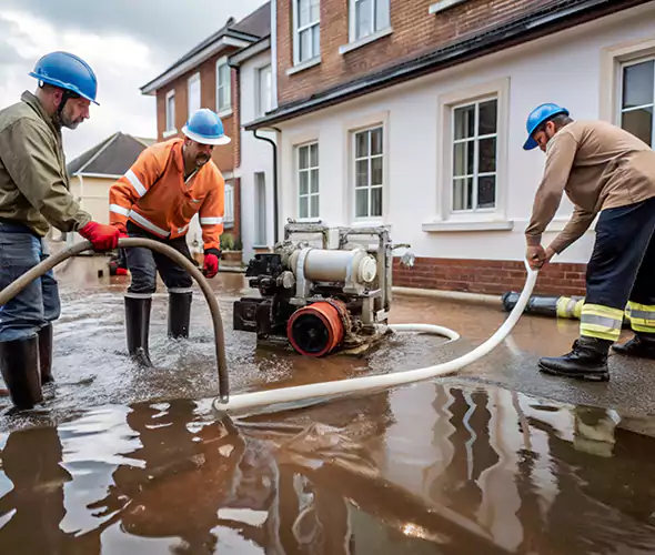 Expert Technicians for Flood Restoration in Gilbert, AZ: Schedule Reliable Flood Restoration Services with Us