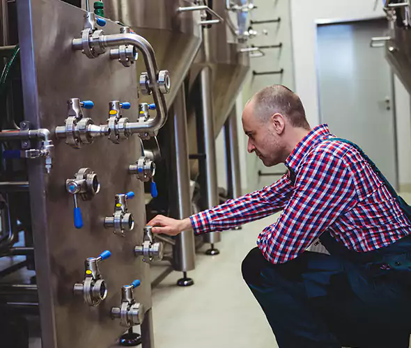 Professional Gas Leak Repair in Gilbert, AZ