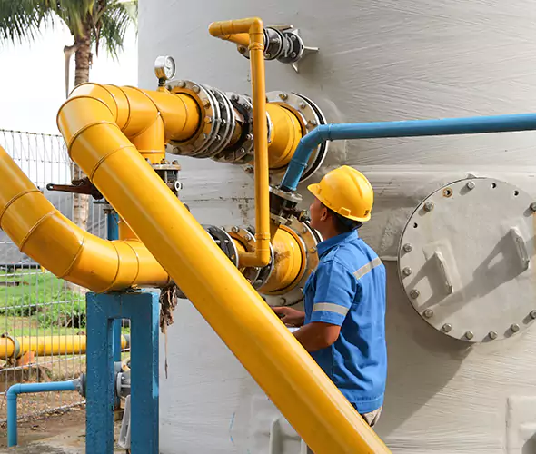 Expert Plumber for Gas Line Repair in Gilbert, AZ: Schedule Affordable Repair Services with Us