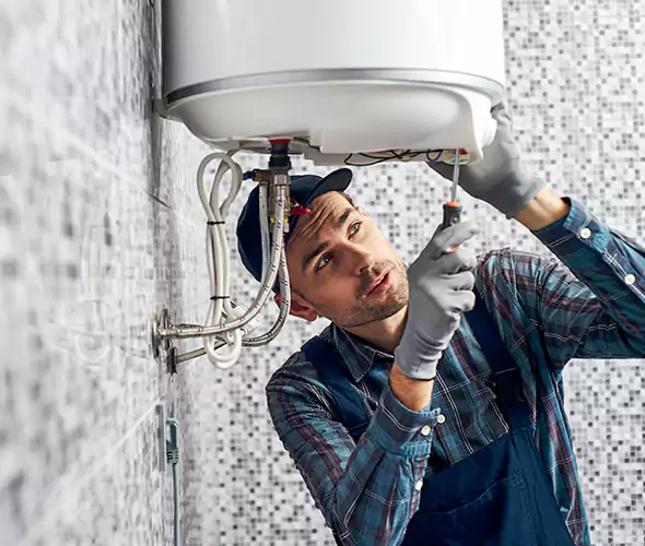 Expert Plumber for Hot Water Tank Maintenance in Gilbert, AZ: Schedule Reliable Maintenance Services with Us