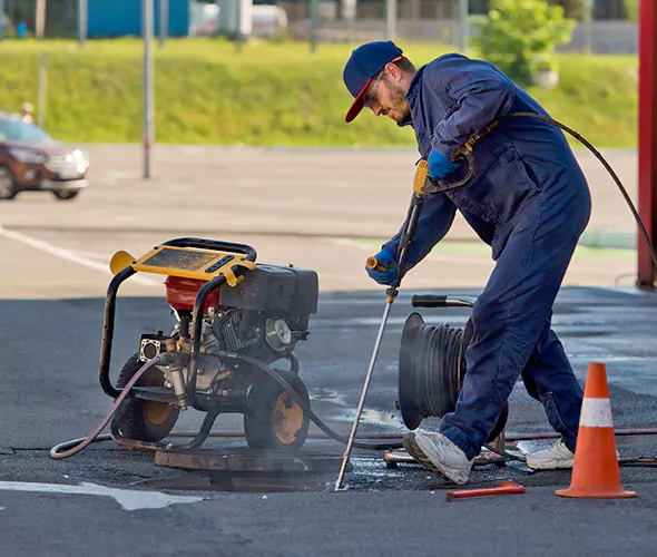 Expert Plumber for Hydrojet Plumbing in Gilbert, AZ: Schedule Affordable Jetting Services with Us