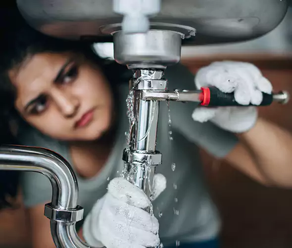 Professional Pipe Repair Specialists in Gilbert, AZ