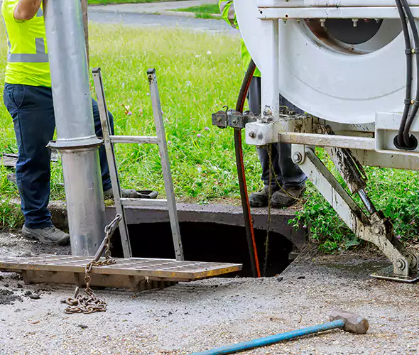 Expert Plumber for Sewer Line Cleaning in Gilbert, AZ: Schedule Reliable Sewer Cleaning Services with Us