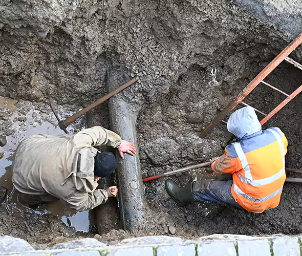 Expert Plumber for Sewer Replacement in Gilbert, AZ: Schedule Affordable Sewer Replacement Services with Us