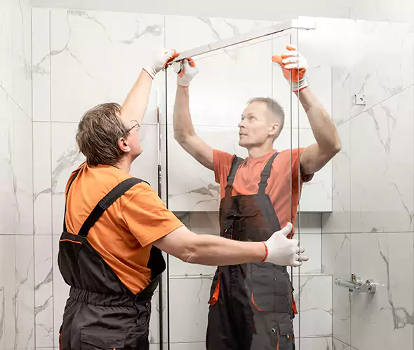 Professional Shower Installation Specialist in Gilbert, AZ: Schedule Affordable Shower Setup Services with Us