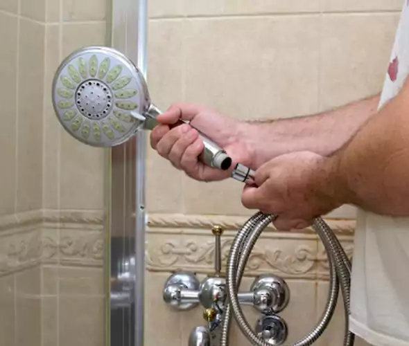 Professional Shower Repair Specialist in Gilbert, AZ: Schedule Affordable Shower Services with Us