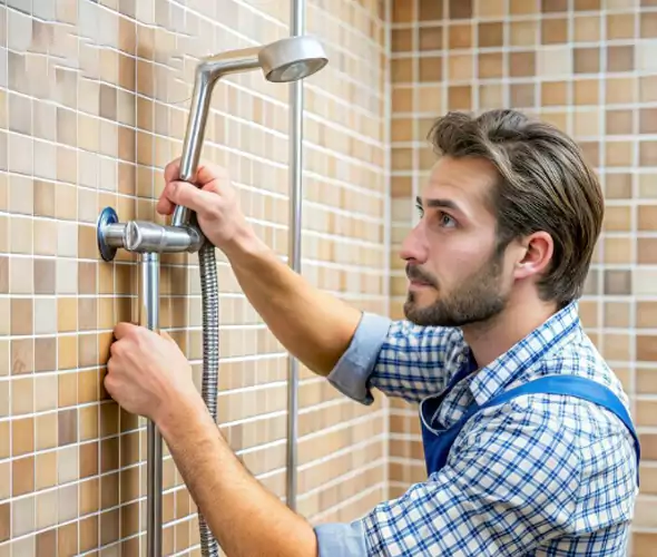 Professional Shower Replacement Specialist in Gilbert, AZ: Schedule Affordable Shower Upgrade Services with Us