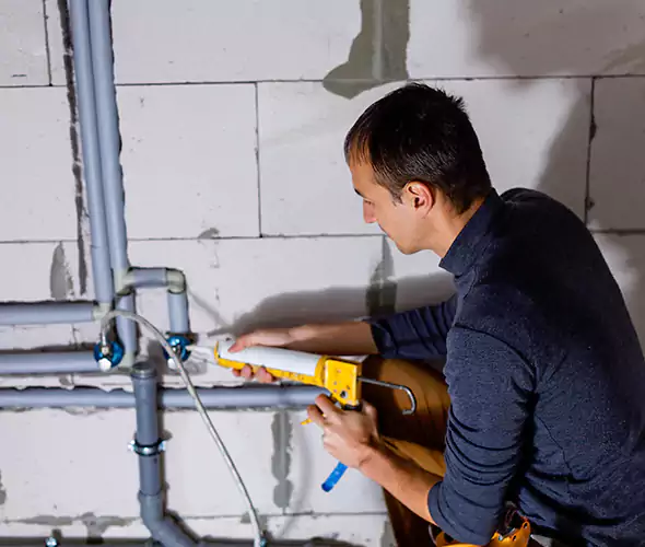 Expert Plumber for Slab Leak Detection in Gilbert, AZ: Schedule Affordable Slab Leak Repair Services with Us