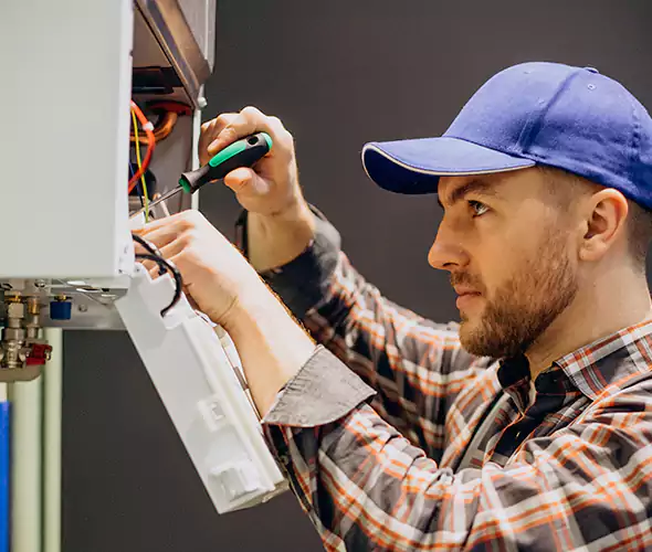 Expert Plumber for Tankless Water Heater Maintenance in Gilbert, AZ: Schedule Professional Maintenance Services with Us