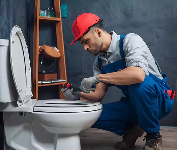 Expert Plumber for Toilet Installation in Gilbert, AZ: Schedule Affordable Toilet Installation Services with Us