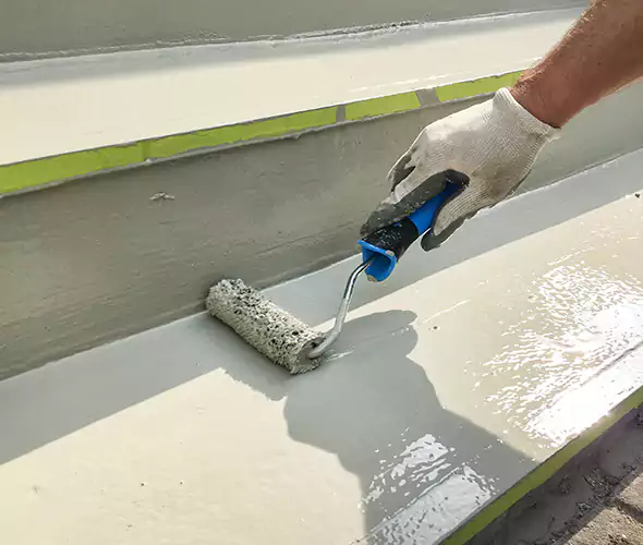 Expert Plumber for Walls Waterproofing in Gilbert,AZ: Schedule Affordable Waterproofing Services with Us