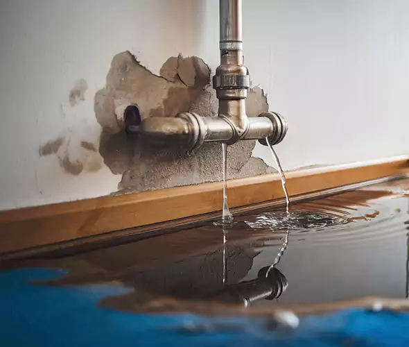 Professional Water Damage Restoration Experts in Gilbert, AZ — Fast, Reliable & Certified