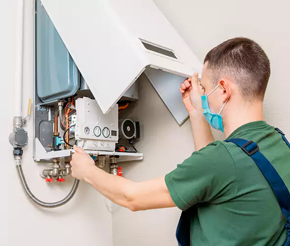 Licensed Experts for Water Heater Installation in Gilbert, AZ