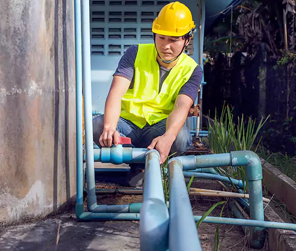 Expert Plumber for Water Line Replacement in Gilbert, AZ: Schedule Affordable Water Line Replacement Services with Us