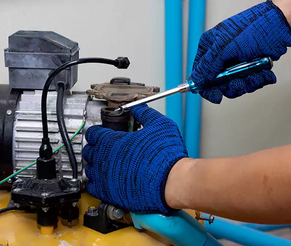 Well Pump Specialist in Gilbert, AZ