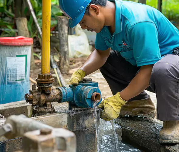 Expert Plumber for Well Pump Replacement in Gilbert, AZ: Schedule Affordable Well Pump Replacement Services with Us