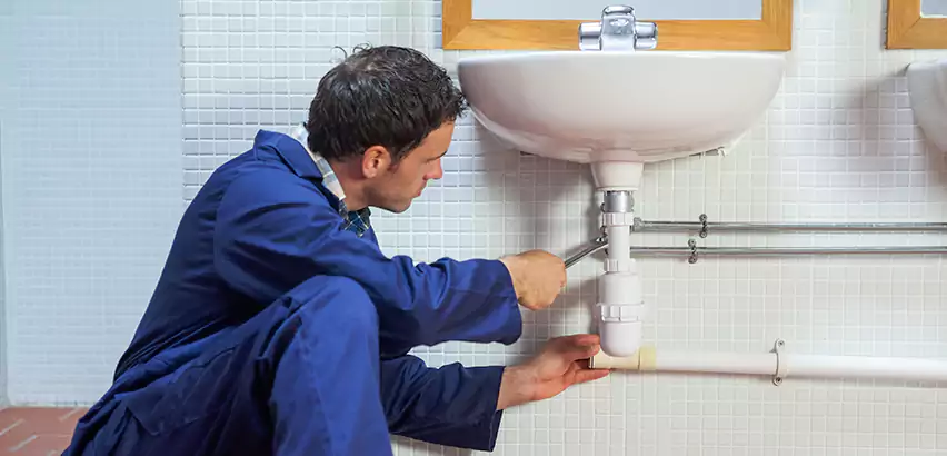 Toilet Repair Gilbert