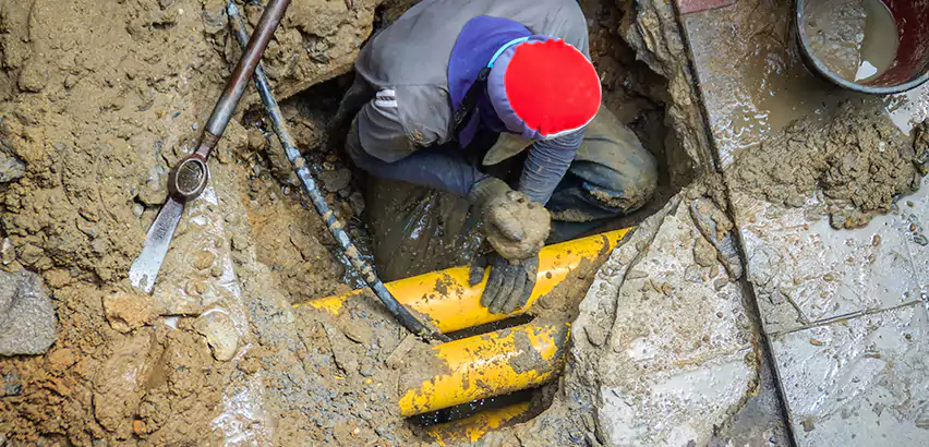 Clogged Drain Repair in Gilbert, AZ