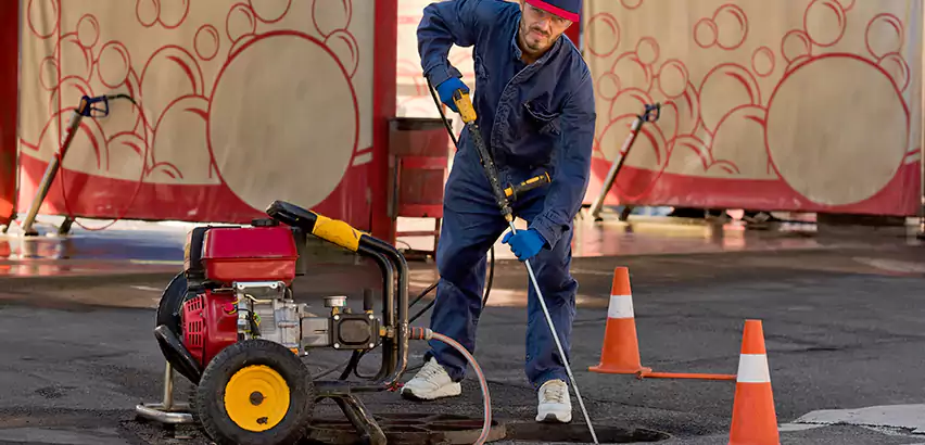 Professional Drain Repair Services in Gilbert, AZ