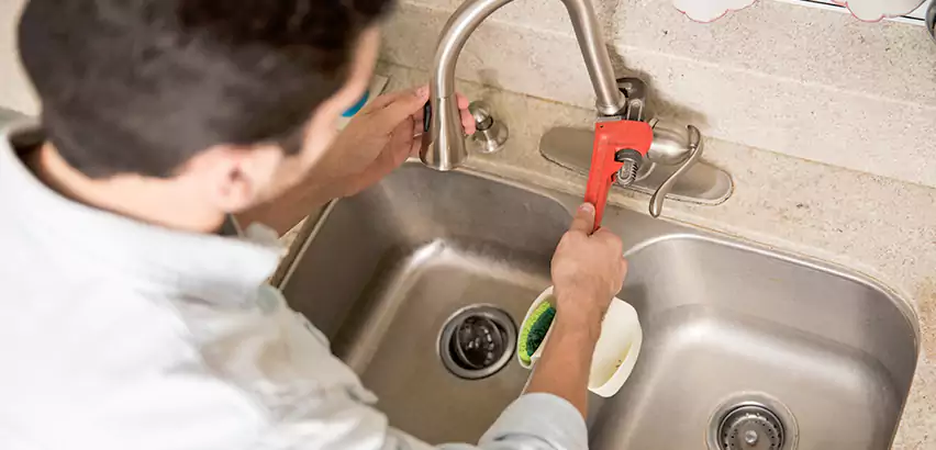 Faucet Repair in Gilbert