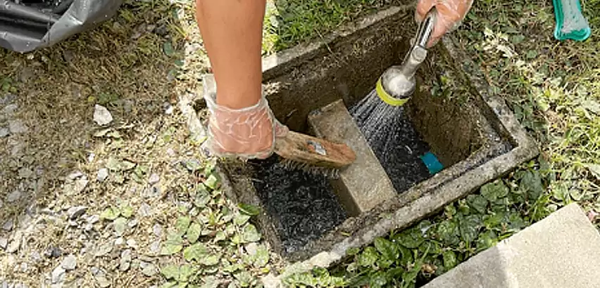 Professional Grease Trap Cleaning Services in Gilbert, AZ