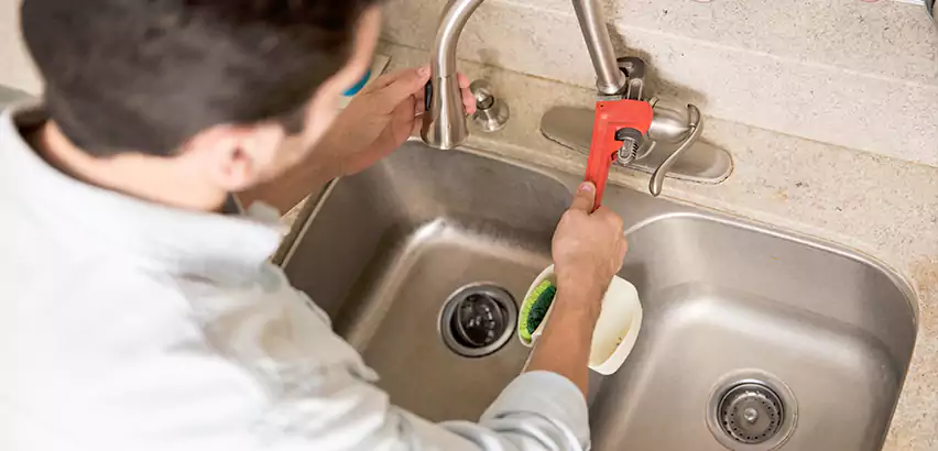 Professional Plumbing Installation Services in Gilbert, AZ