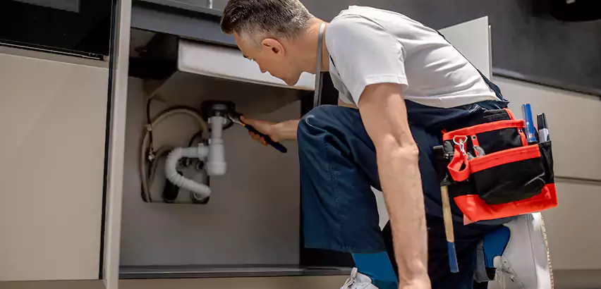 Water Heater Replacement in Gilbert