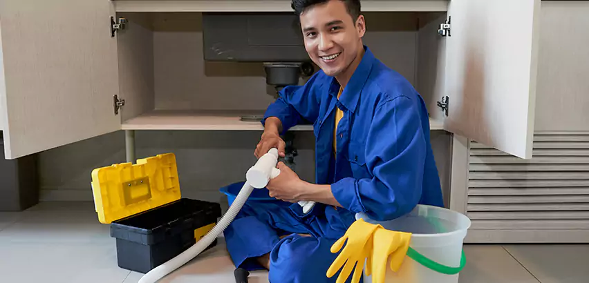 Whole House Repipe in Gilbert