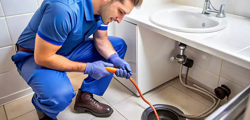 Sewer Line Inspection in Gilbert