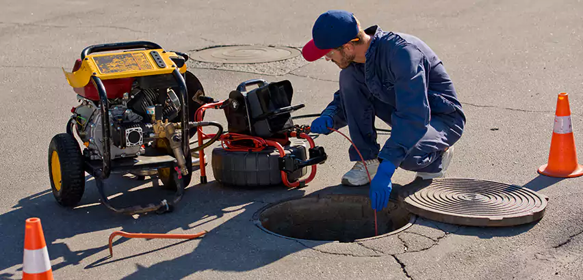 Professional Sewer Repair Services in Gilbert, AZ