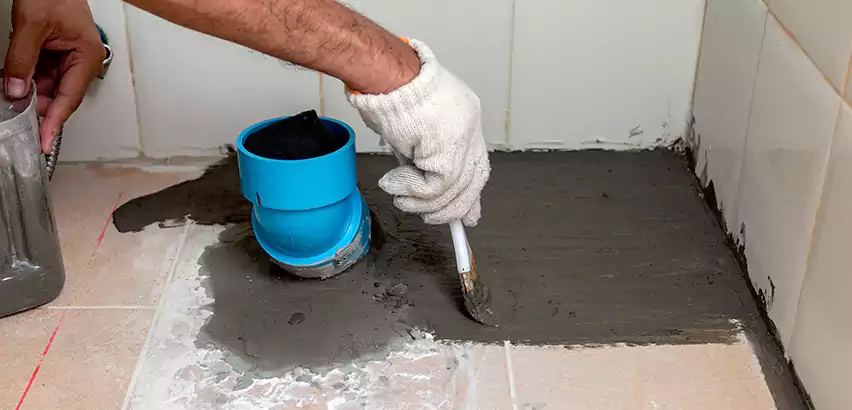 Professional Slab Leak Repair Services in Gilbert, AZ