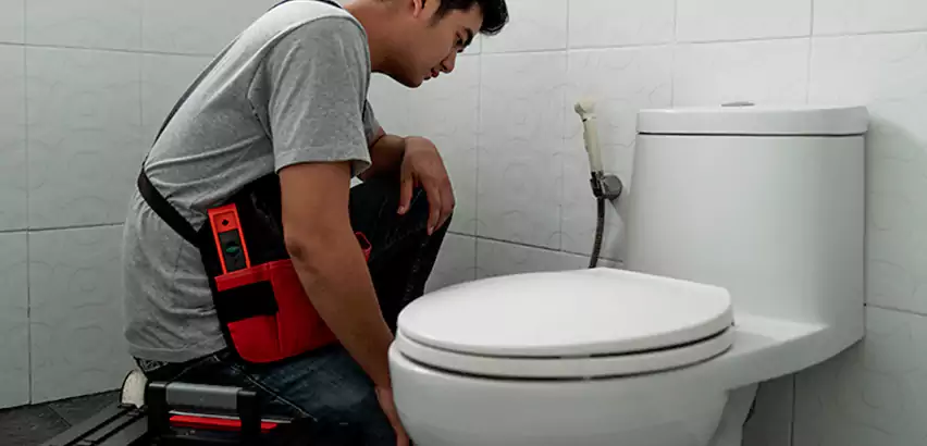 Toilet Repair in Gilbert