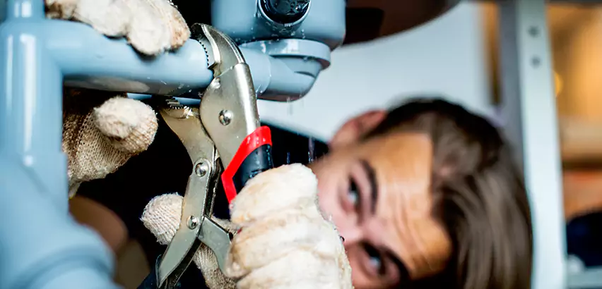 Commercial Gas Line Installation in Gilbert