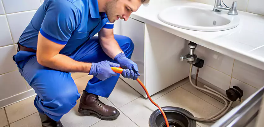 Drain Repair in Gilbert
