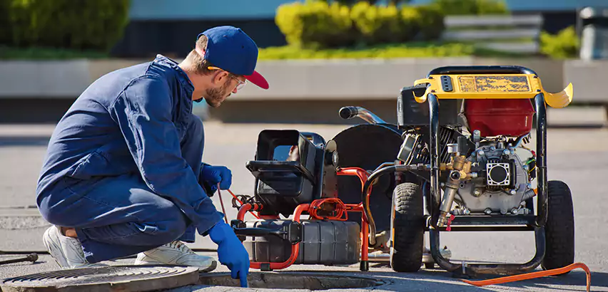 Drain Camera Inspection Near Me Gilbert