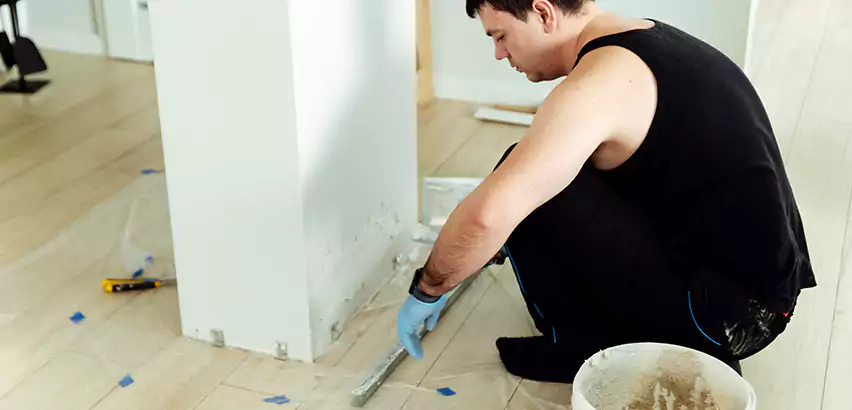 Emergency Foundation Leak Repair in Gilbert, AZ