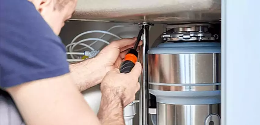 Sink Waste Disposal Installation in Gilbert, AZ