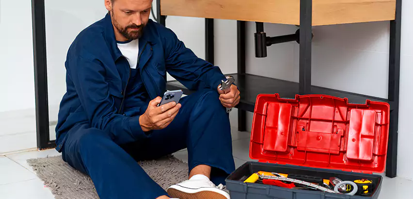 Roto Rooter Frozen Pipes in Gilbert