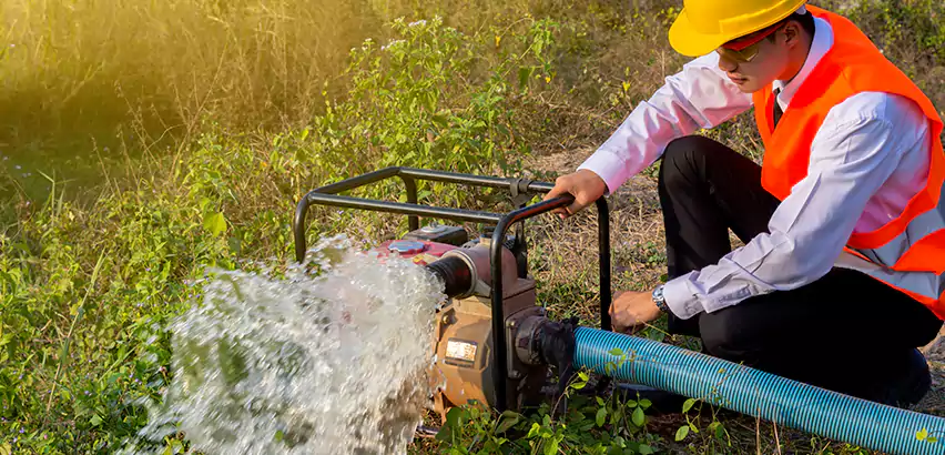 Well Pump Repair Gilbert
