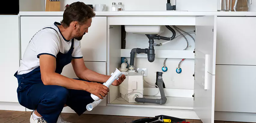 Pipe Replacement Services in Gilbert