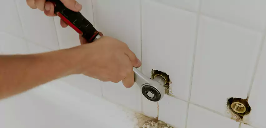 Slab Leak Detection and Repair in Gilbert