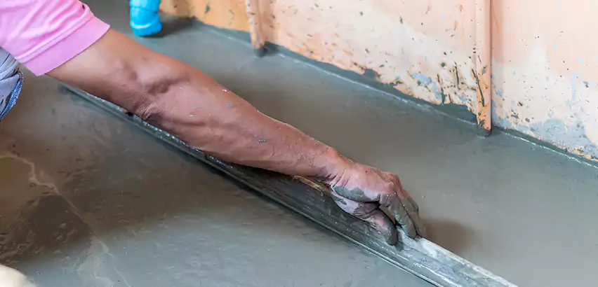 Foundation Slab Leak Repair in Gilbert, AZ