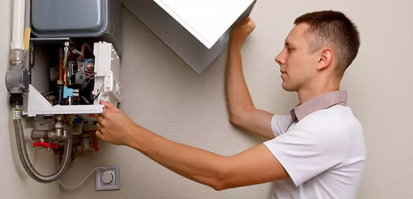 Propane Tankless Water Heater Repair in Gilbert