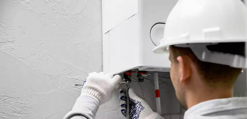 Rheem Tankless Water Heater Replacement in Gilbert